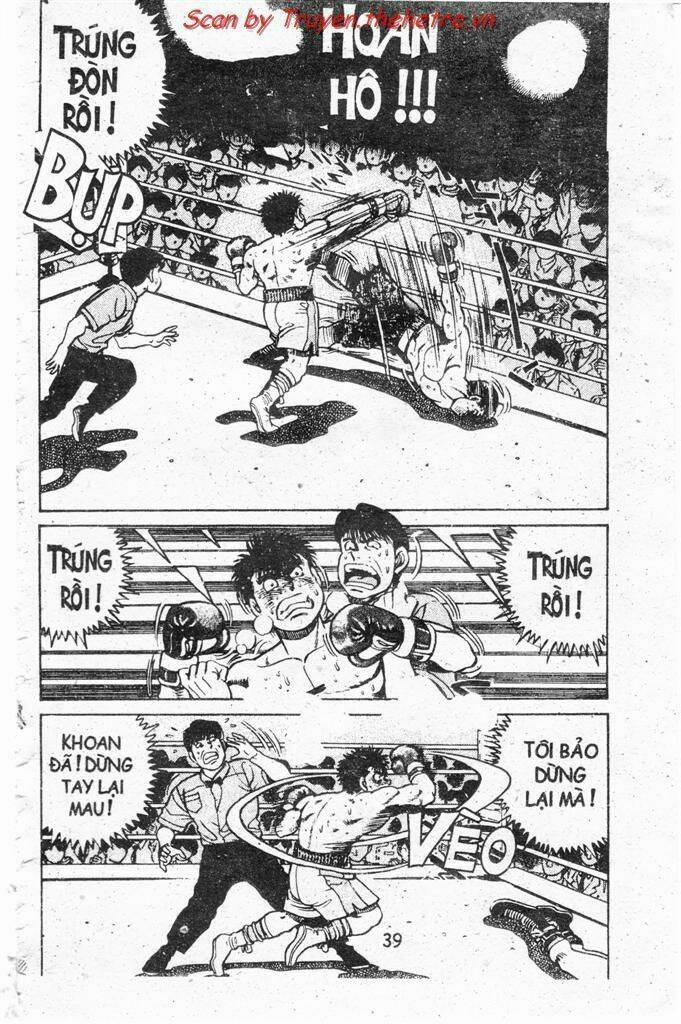 Hajime No Ippo 0 0 66 trang 34