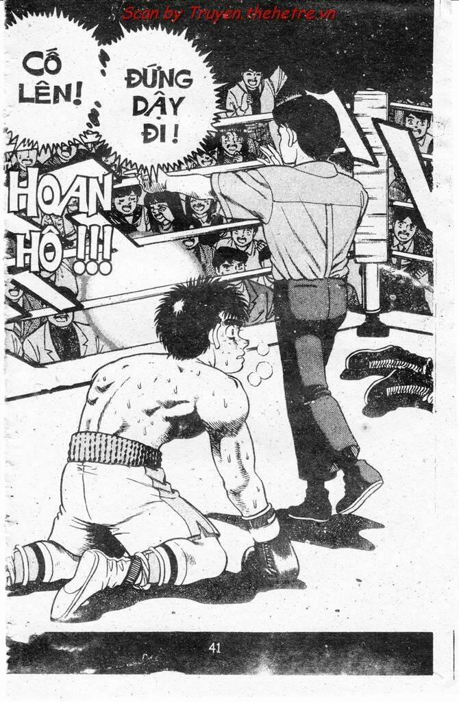 Hajime No Ippo 0 0 66 trang 36