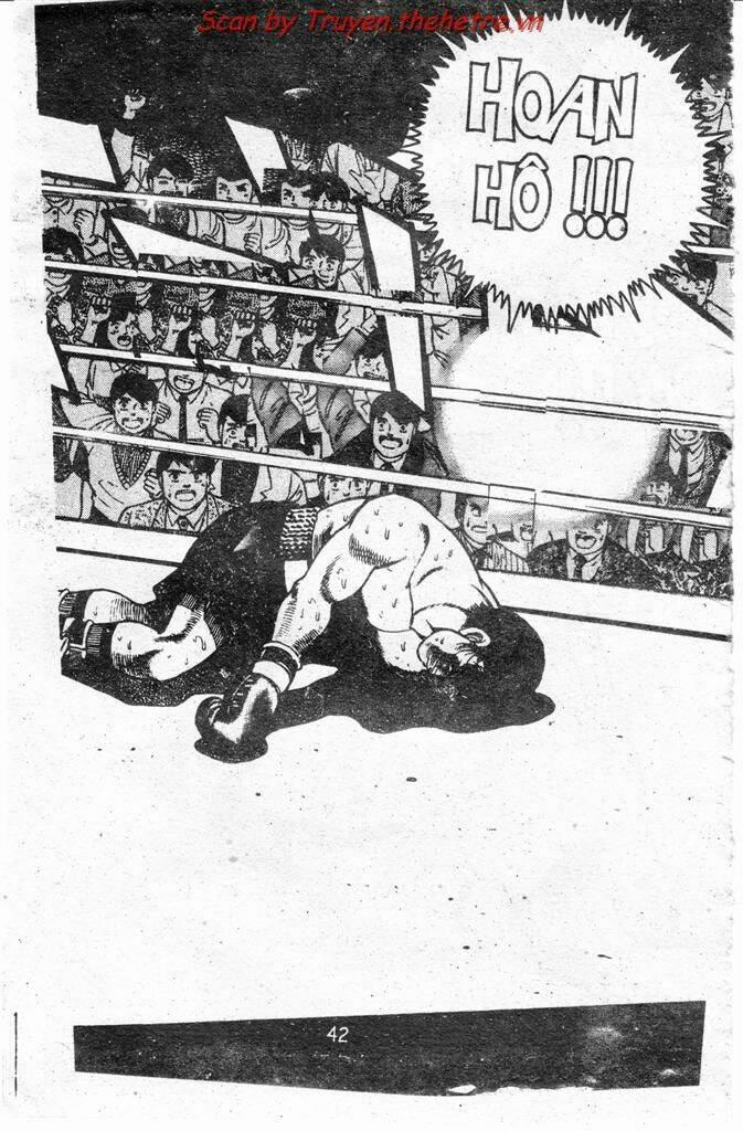 Hajime No Ippo 0 0 66 trang 37