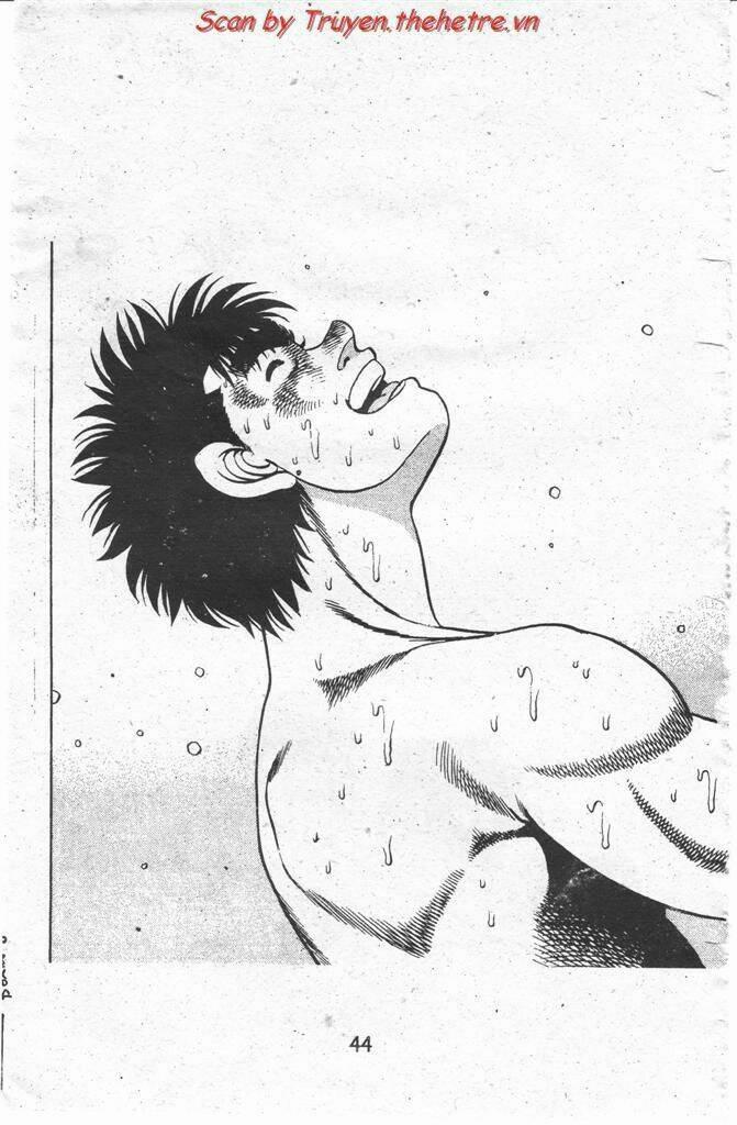 Hajime No Ippo 0 0 66 trang 39