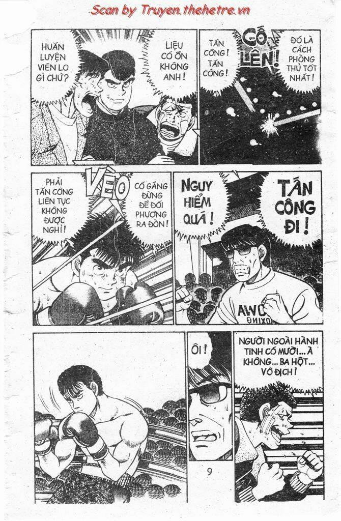 Hajime No Ippo 0 0 66 trang 4