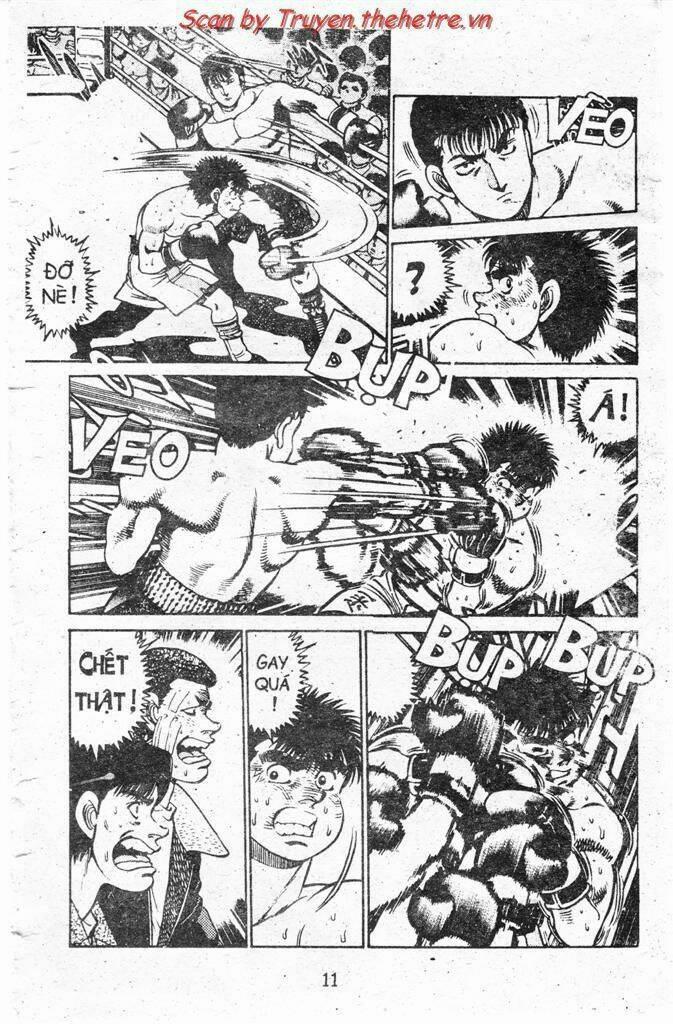 Hajime No Ippo 0 0 66 trang 6