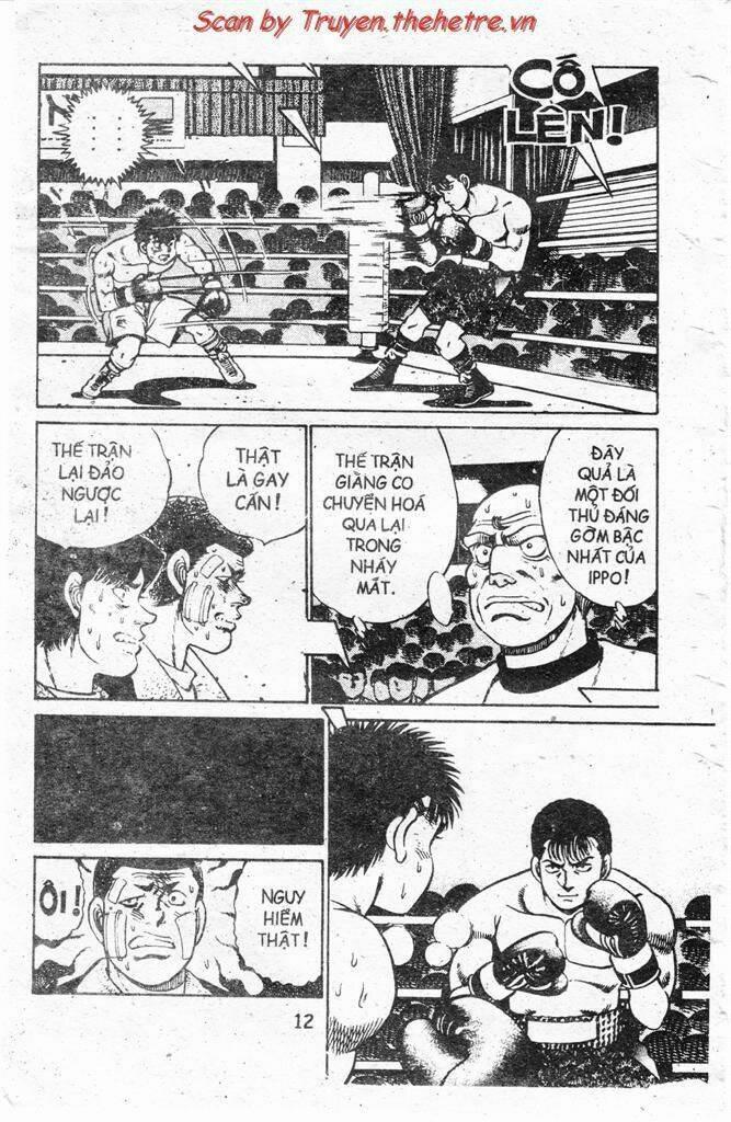 Hajime No Ippo 0 0 66 trang 7