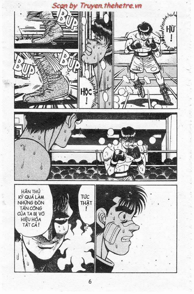 Hajime No Ippo 0 0 75 trang 1