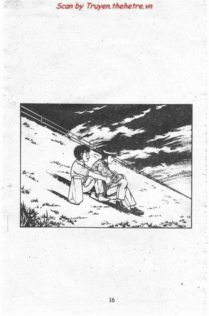 Hajime No Ippo 0 0 75 trang 11