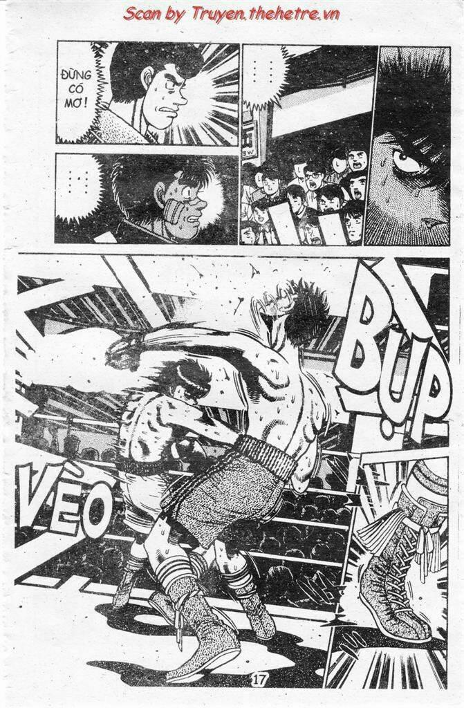 Hajime No Ippo 0 0 75 trang 12
