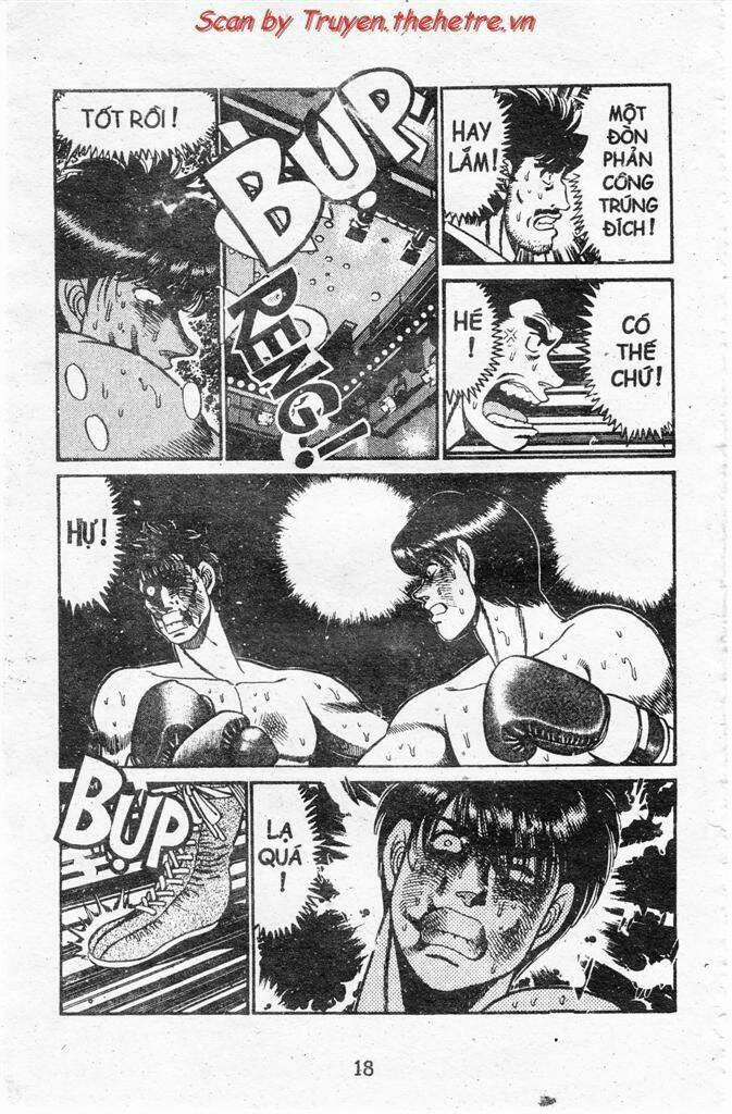Hajime No Ippo 0 0 75 trang 13
