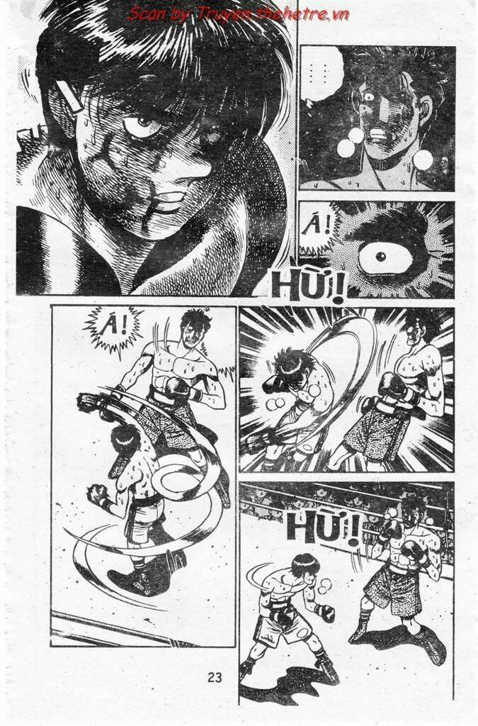 Hajime No Ippo 0 0 75 trang 18