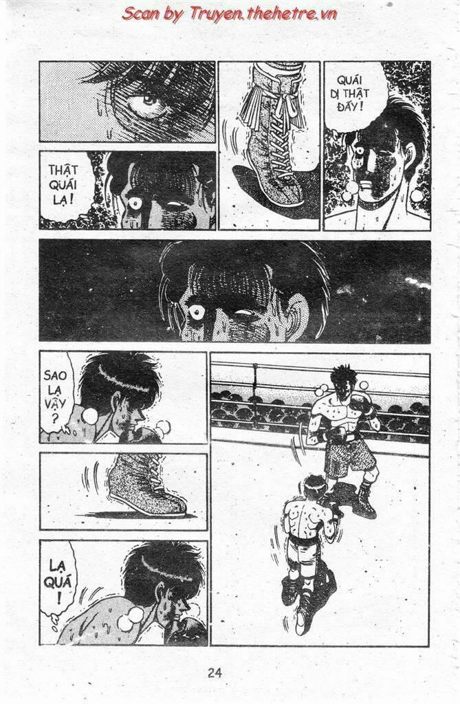 Hajime No Ippo 0 0 75 trang 19
