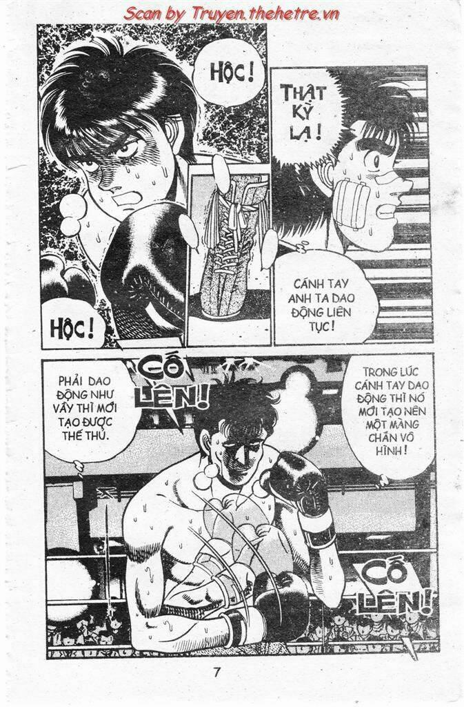 Hajime No Ippo 0 0 75 trang 2