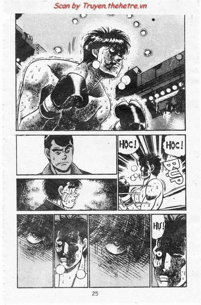 Hajime No Ippo 0 0 75 trang 20