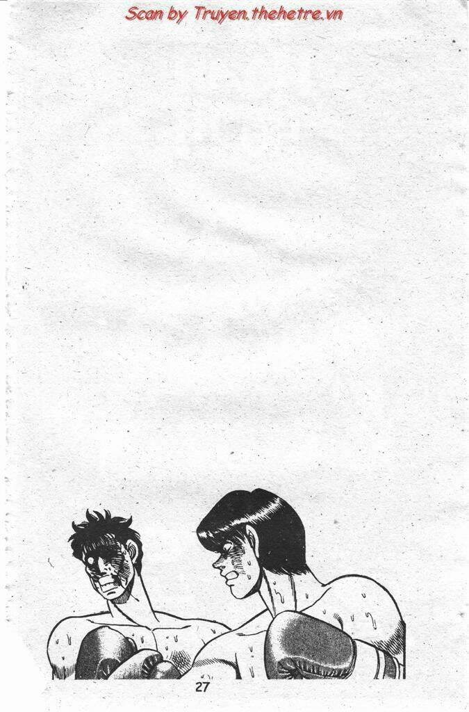 Hajime No Ippo 0 0 75 trang 22