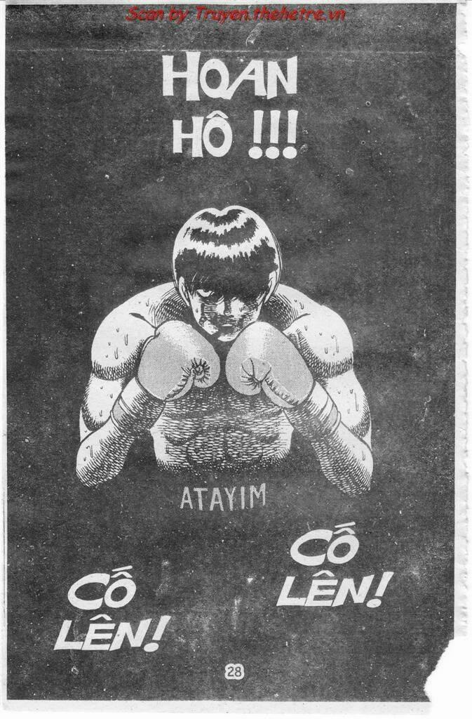 Hajime No Ippo 0 0 75 trang 23