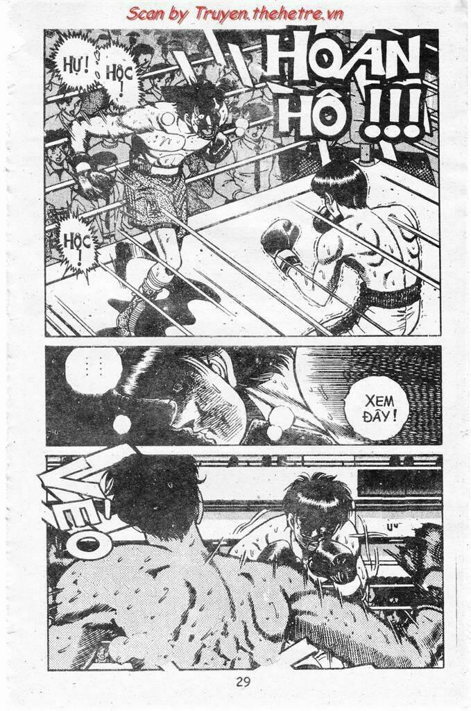Hajime No Ippo 0 0 75 trang 24