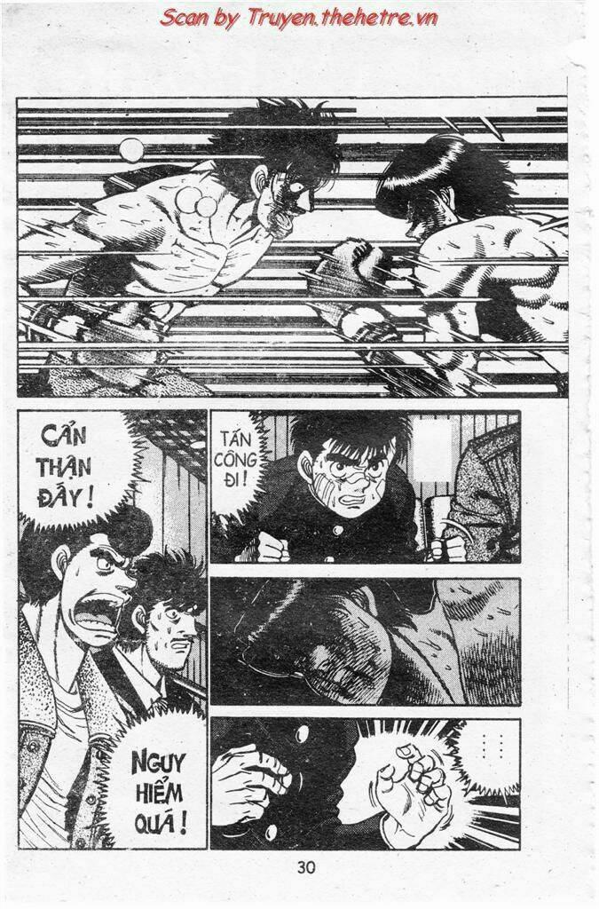 Hajime No Ippo 0 0 75 trang 25