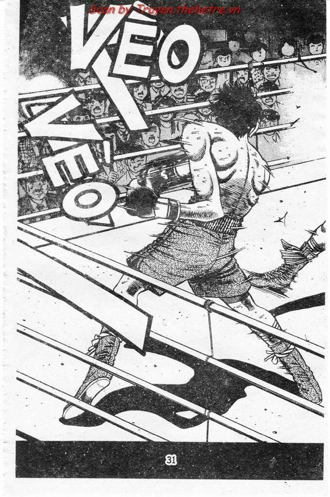 Hajime No Ippo 0 0 75 trang 26
