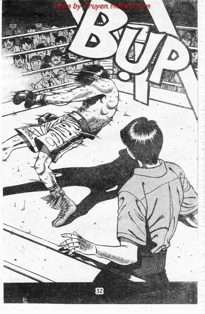 Hajime No Ippo 0 0 75 trang 27
