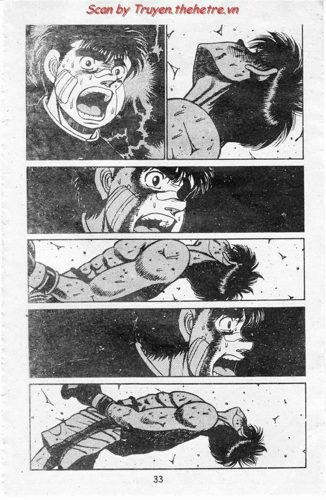 Hajime No Ippo 0 0 75 trang 28