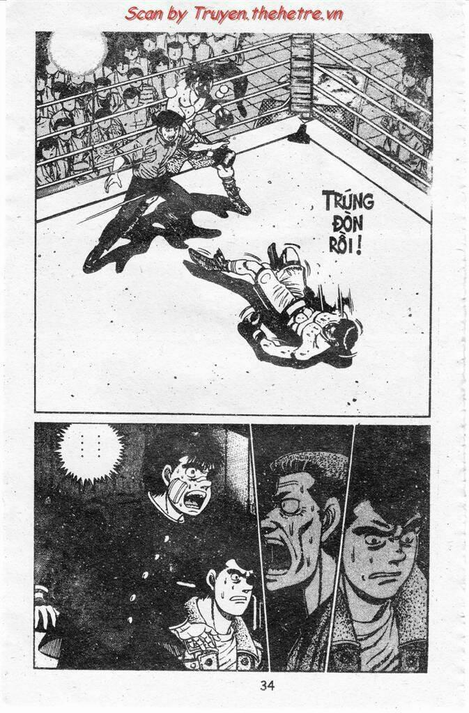 Hajime No Ippo 0 0 75 trang 29
