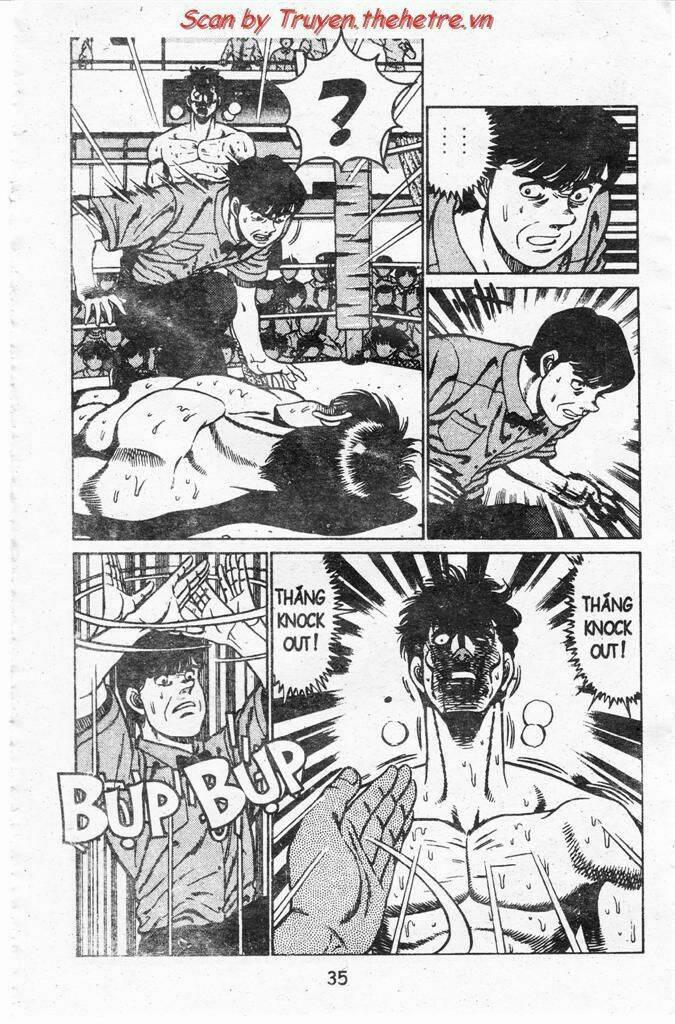 Hajime No Ippo 0 0 75 trang 30