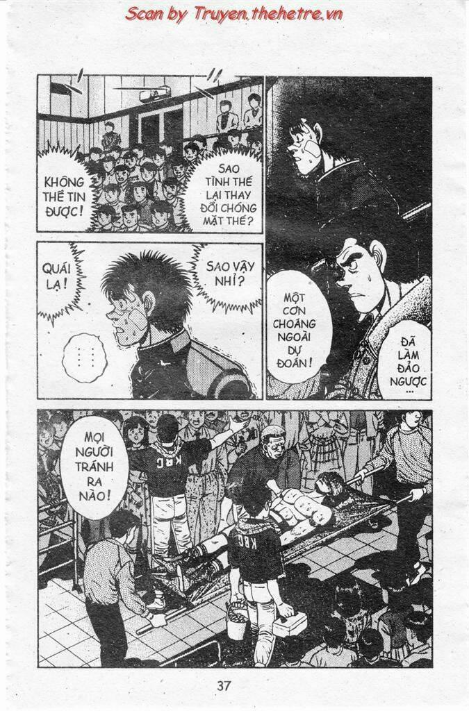 Hajime No Ippo 0 0 75 trang 32