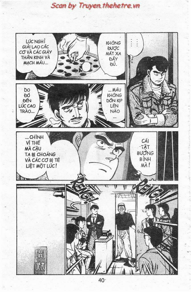 Hajime No Ippo 0 0 75 trang 35