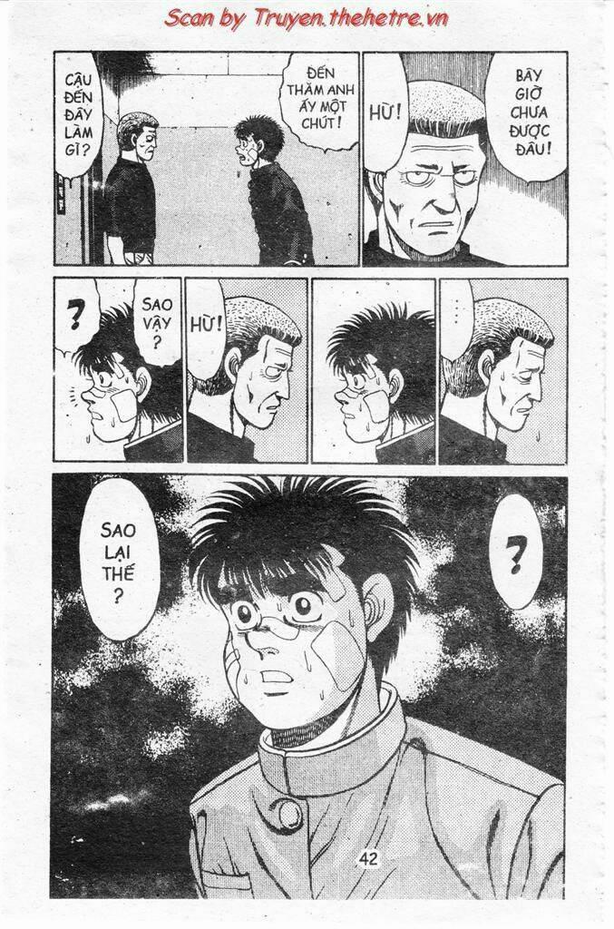 Hajime No Ippo 0 0 75 trang 37