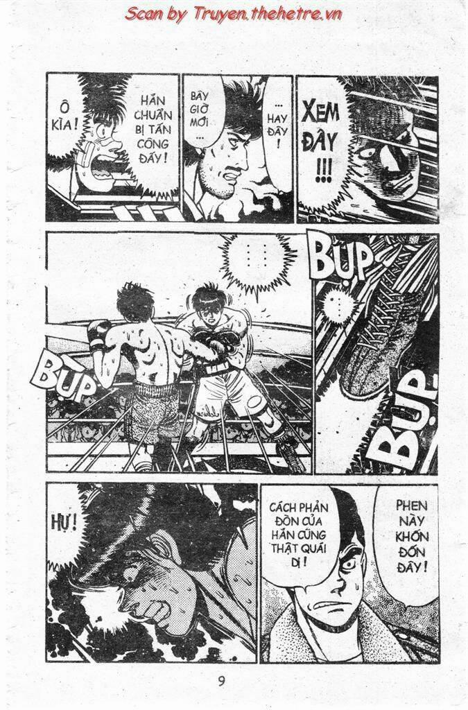 Hajime No Ippo 0 0 75 trang 4