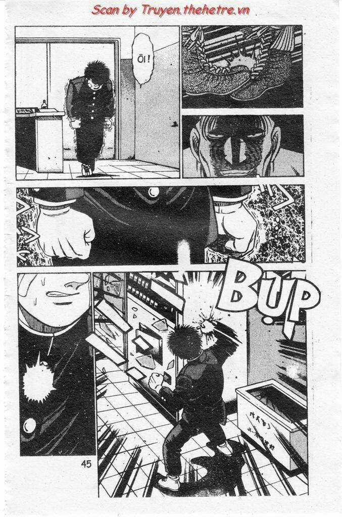 Hajime No Ippo 0 0 75 trang 40