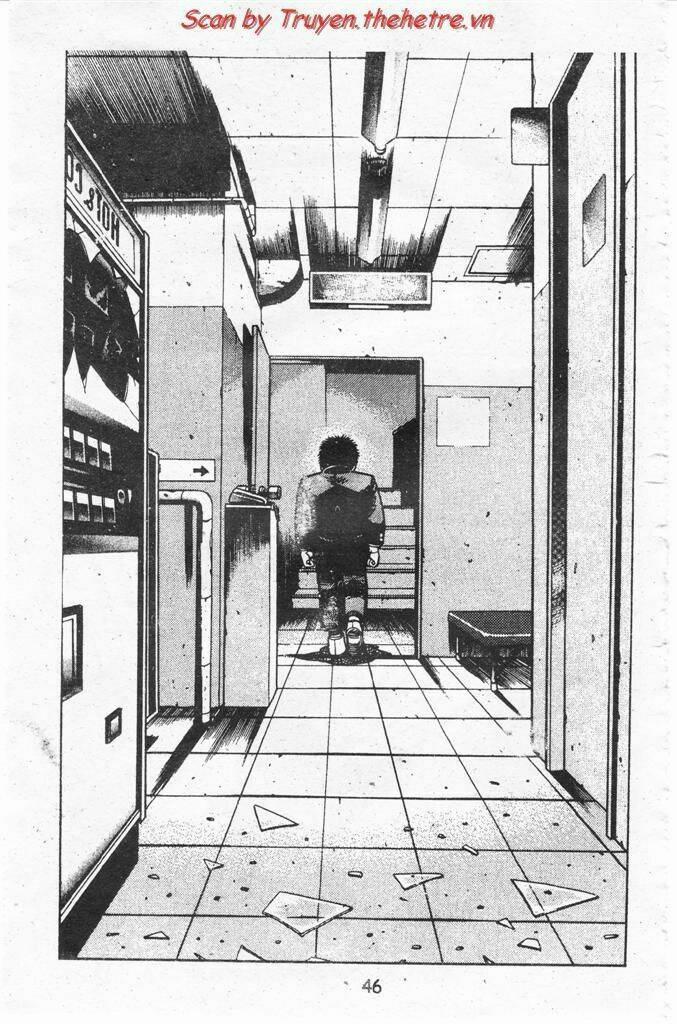 Hajime No Ippo 0 0 75 trang 41