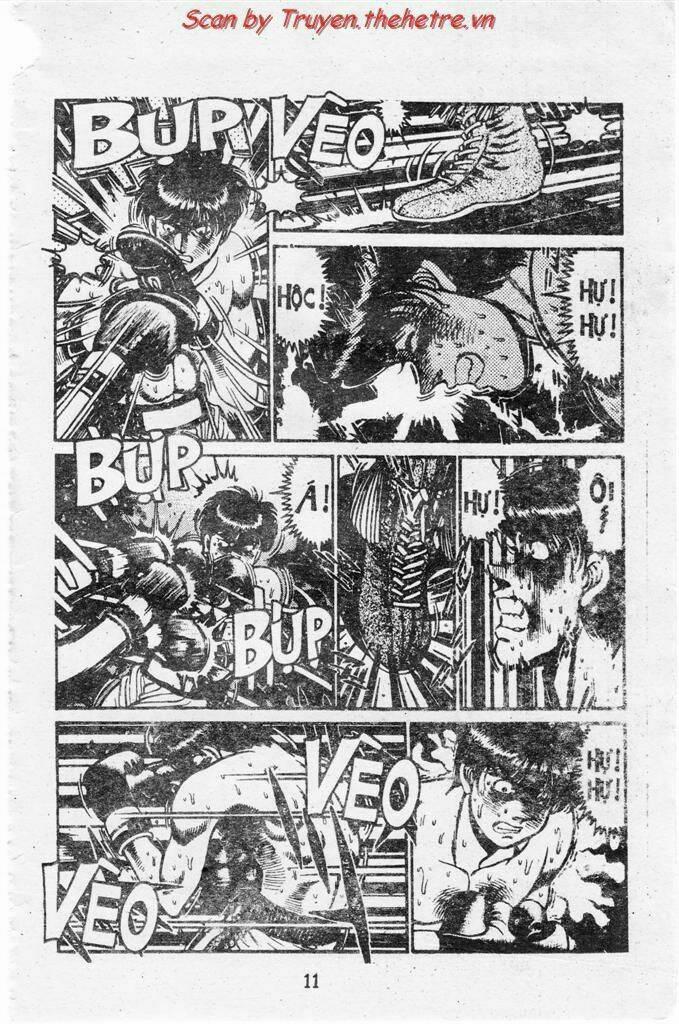 Hajime No Ippo 0 0 75 trang 6