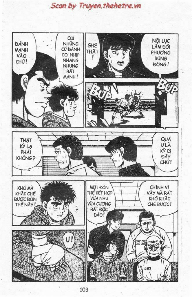 Hajime No Ippo 0 0 79 trang 10