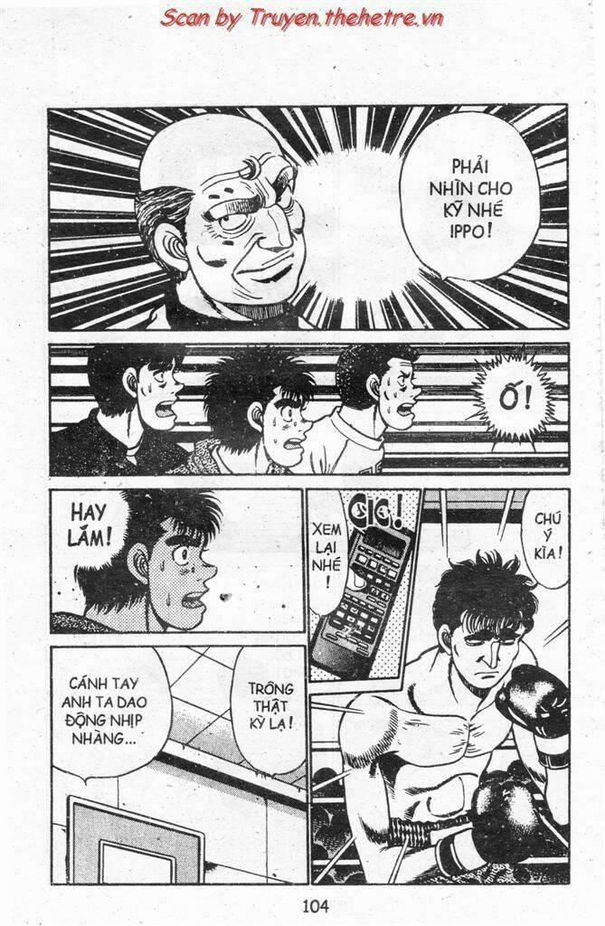 Hajime No Ippo 0 0 79 trang 11