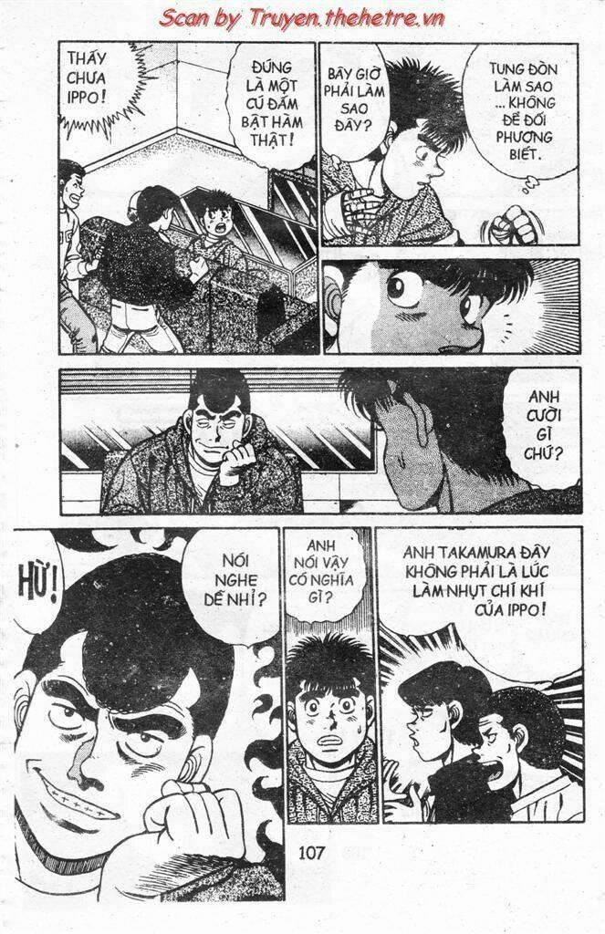 Hajime No Ippo 0 0 79 trang 14