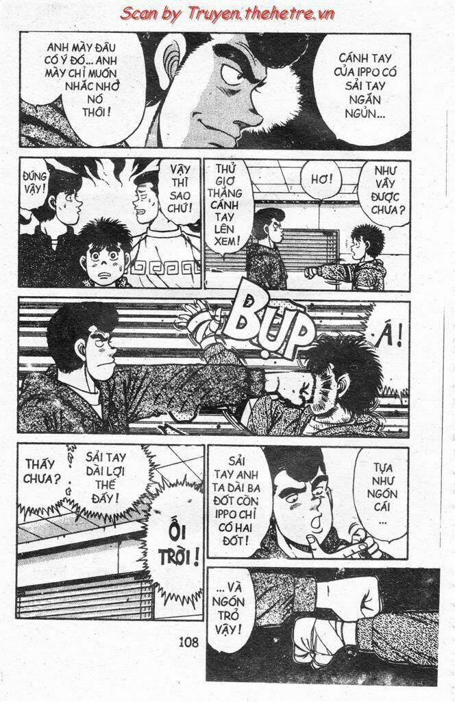 Hajime No Ippo 0 0 79 trang 15
