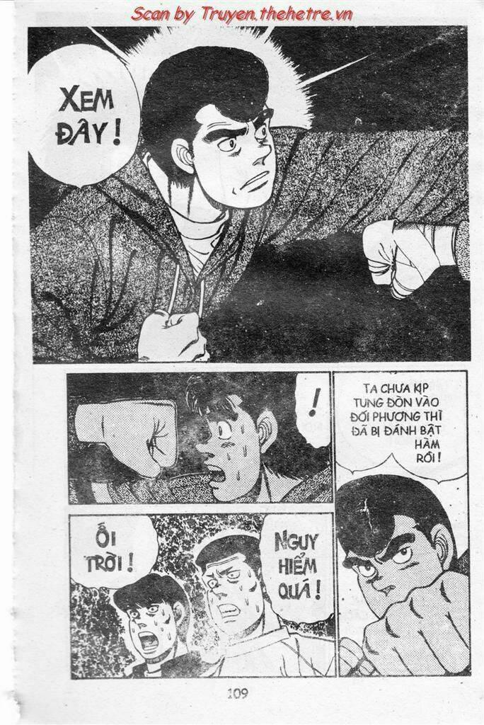 Hajime No Ippo 0 0 79 trang 16