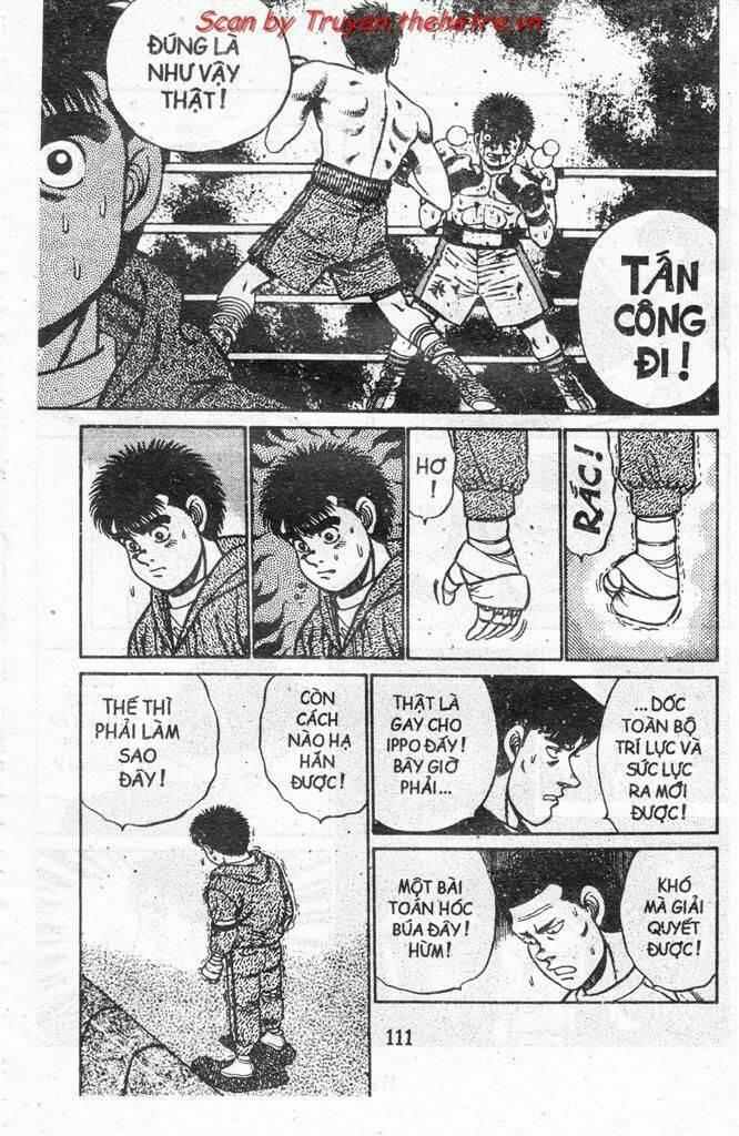 Hajime No Ippo 0 0 79 trang 18