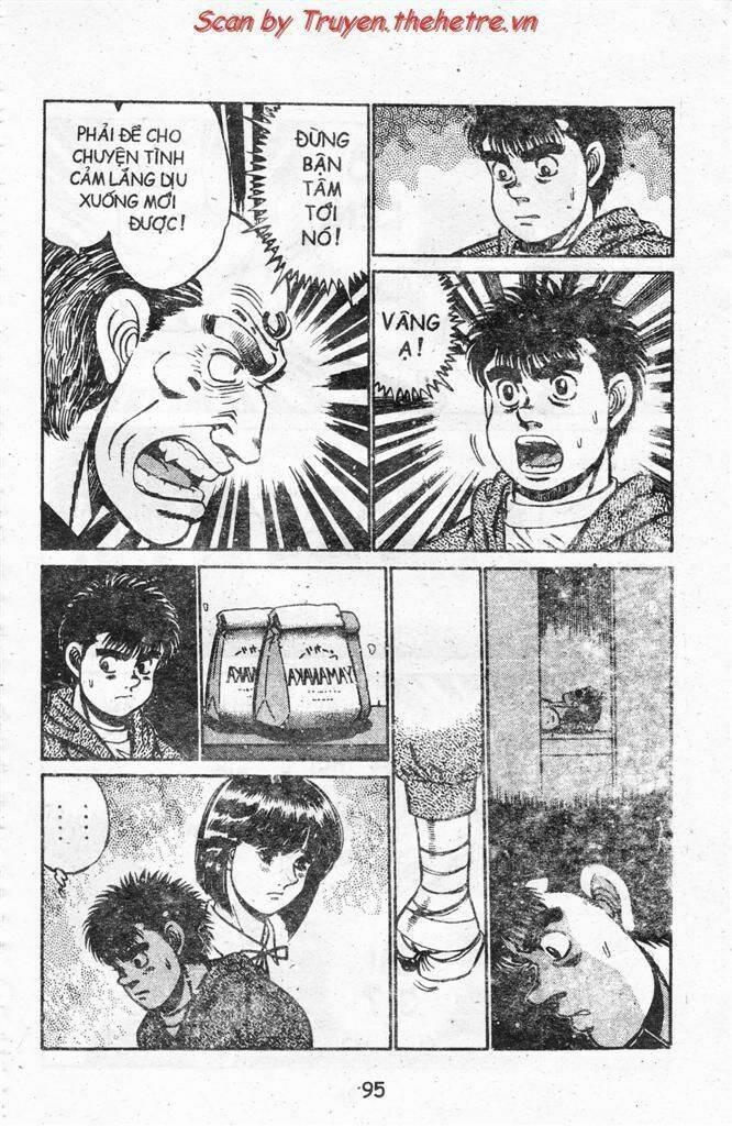 Hajime No Ippo 0 0 79 trang 2