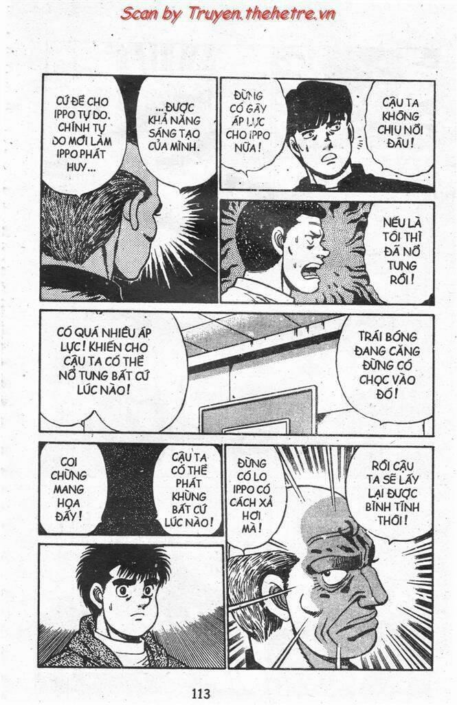 Hajime No Ippo 0 0 79 trang 20