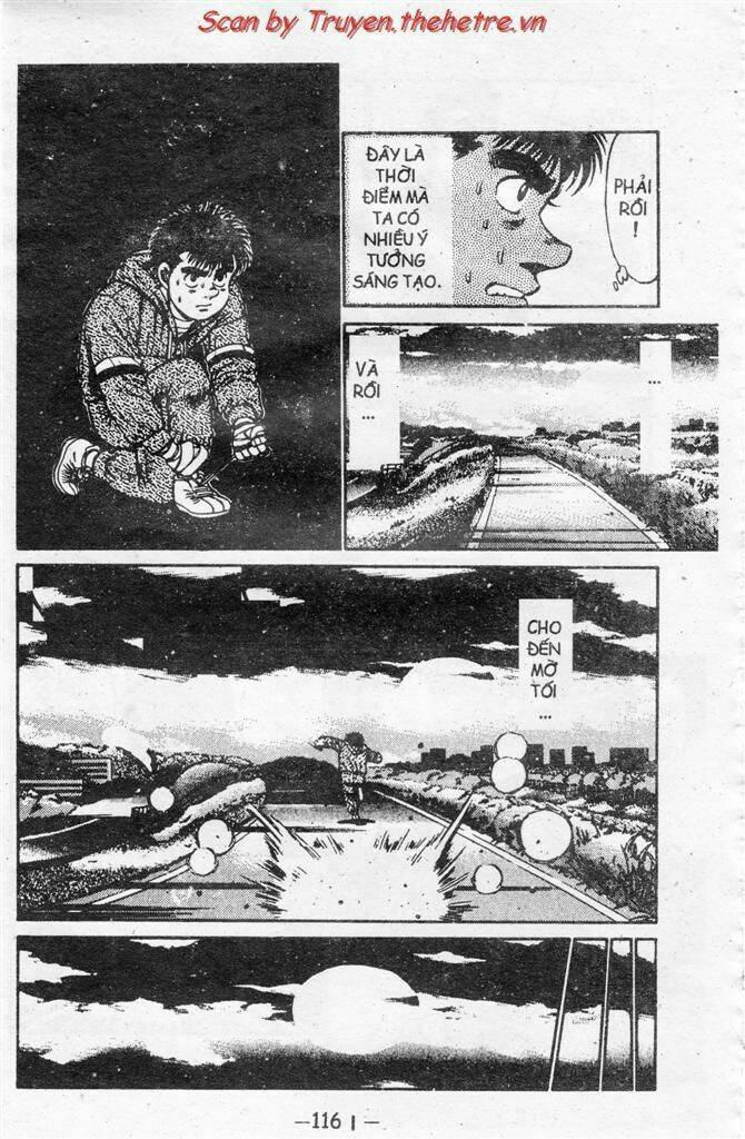 Hajime No Ippo 0 0 79 trang 23