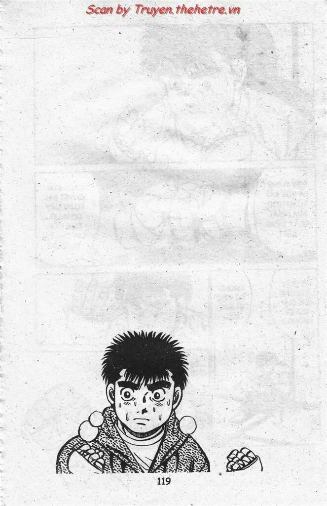 Hajime No Ippo 0 0 79 trang 26