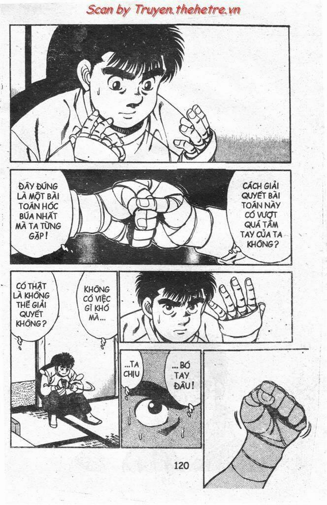 Hajime No Ippo 0 0 79 trang 27