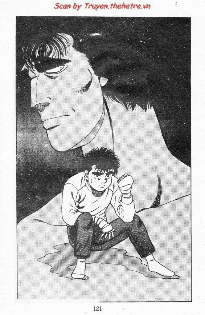 Hajime No Ippo 0 0 79 trang 28