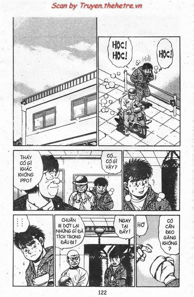 Hajime No Ippo 0 0 79 trang 29