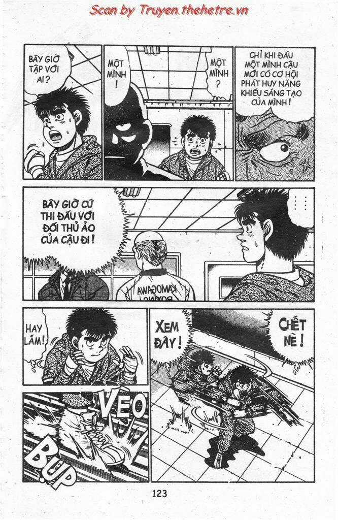 Hajime No Ippo 0 0 79 trang 30
