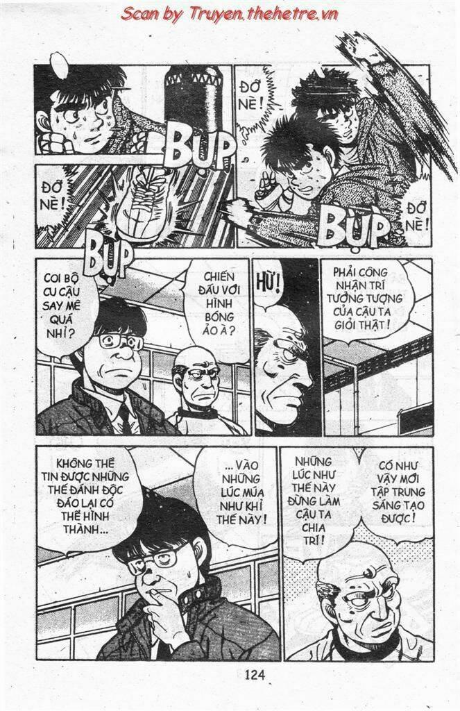 Hajime No Ippo 0 0 79 trang 31