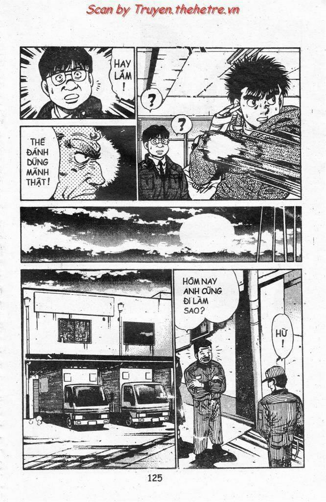 Hajime No Ippo 0 0 79 trang 32