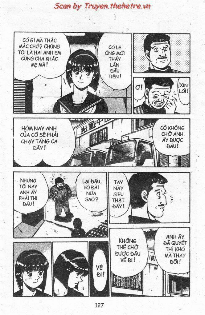 Hajime No Ippo 0 0 79 trang 34