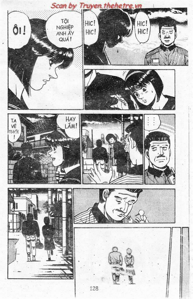 Hajime No Ippo 0 0 79 trang 35