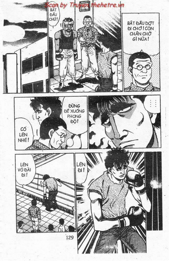 Hajime No Ippo 0 0 79 trang 36